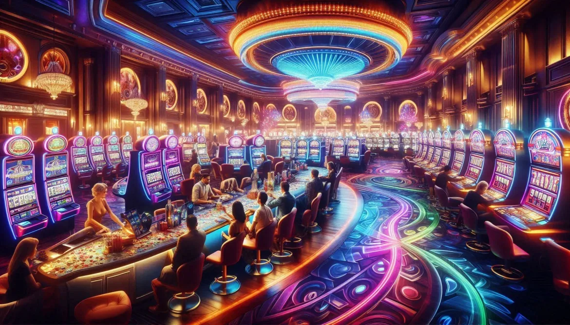 Spinch Casino